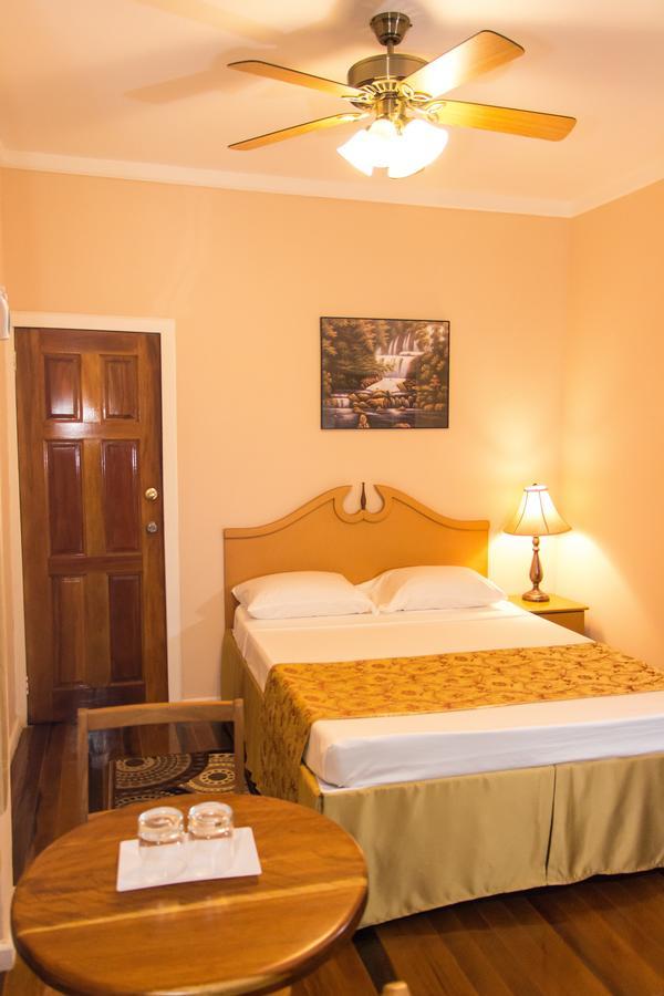 The Durban Hotel Guyana Inc. Τζώρτζταουν Εξωτερικό φωτογραφία