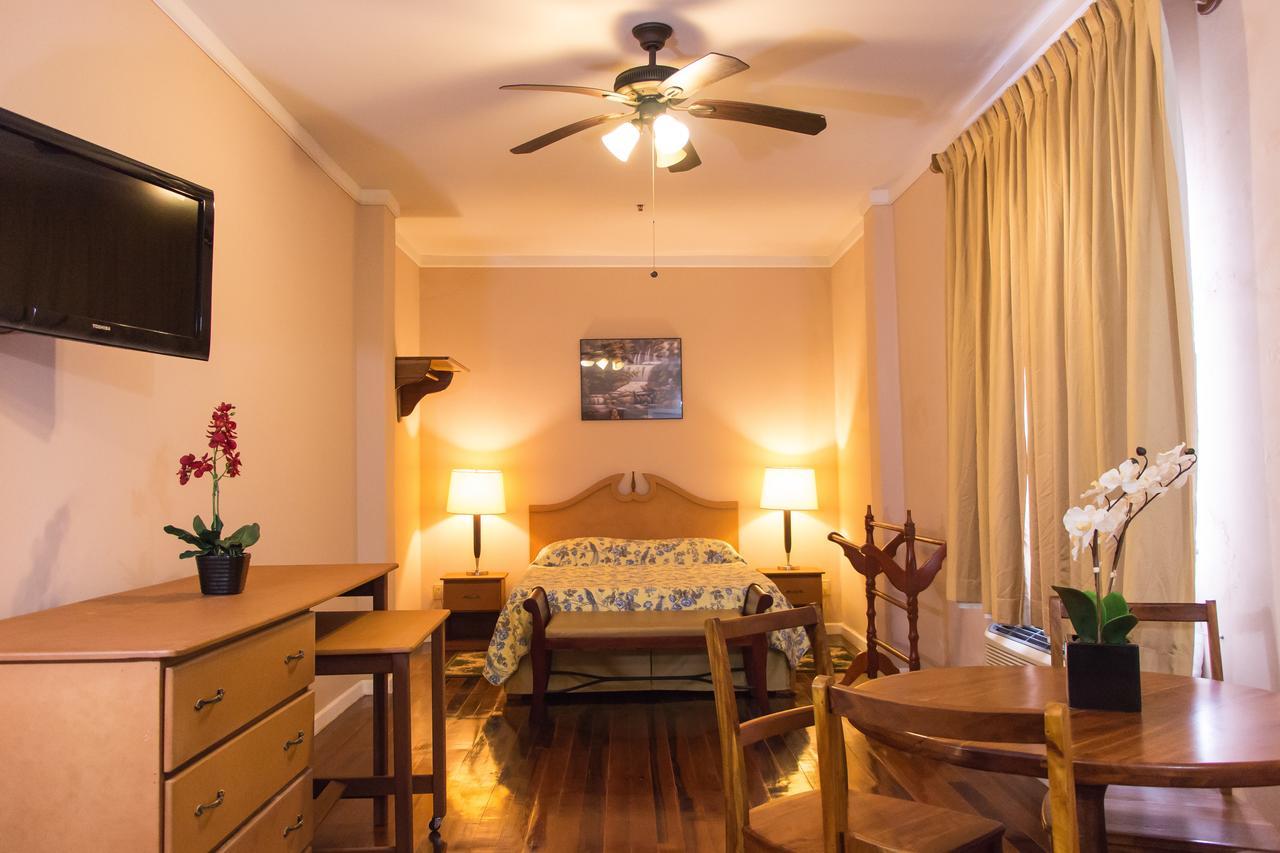 The Durban Hotel Guyana Inc. Τζώρτζταουν Εξωτερικό φωτογραφία