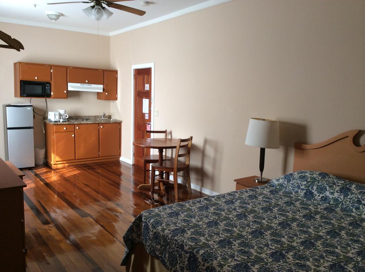 The Durban Hotel Guyana Inc. Τζώρτζταουν Εξωτερικό φωτογραφία