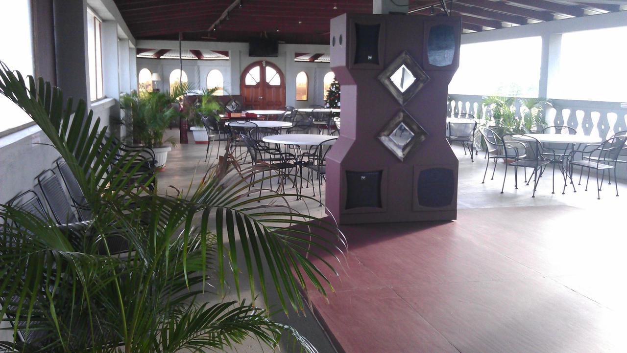 The Durban Hotel Guyana Inc. Τζώρτζταουν Εξωτερικό φωτογραφία