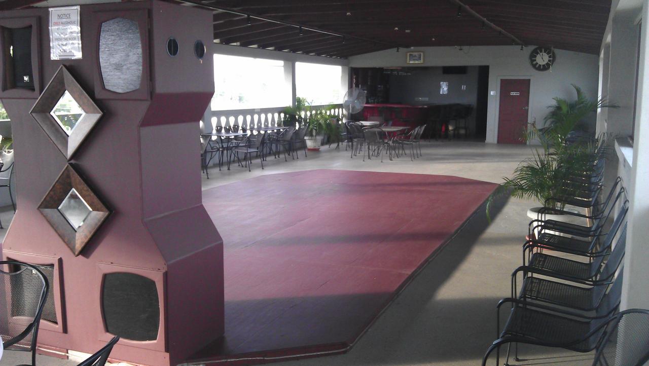 The Durban Hotel Guyana Inc. Τζώρτζταουν Εξωτερικό φωτογραφία