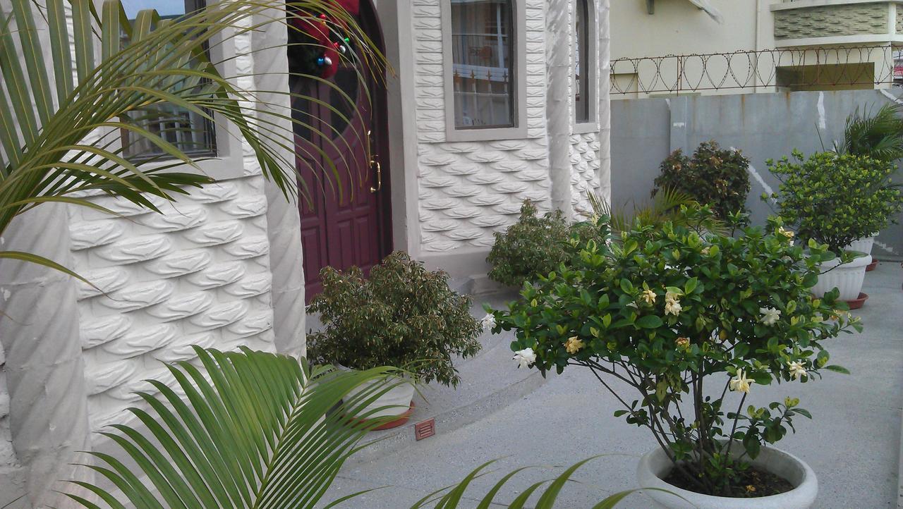The Durban Hotel Guyana Inc. Τζώρτζταουν Εξωτερικό φωτογραφία