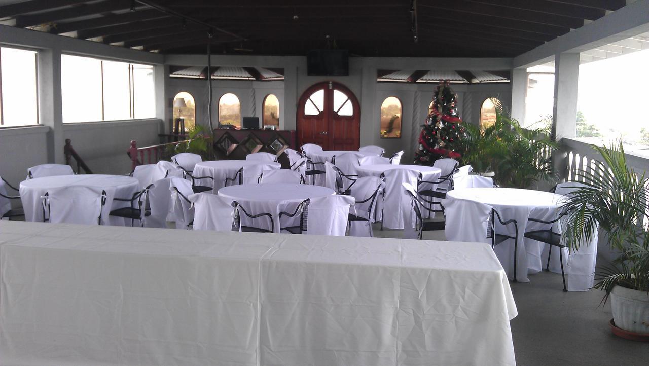 The Durban Hotel Guyana Inc. Τζώρτζταουν Εξωτερικό φωτογραφία